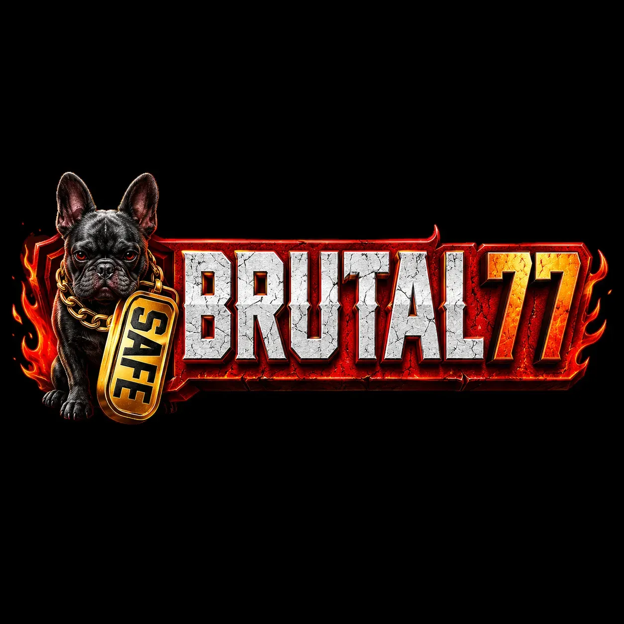 BRUTAL77 - Game Beternak Seru dan Menarik