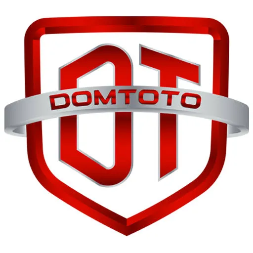 domtoto - Edit Foto Kertas Kaca APK