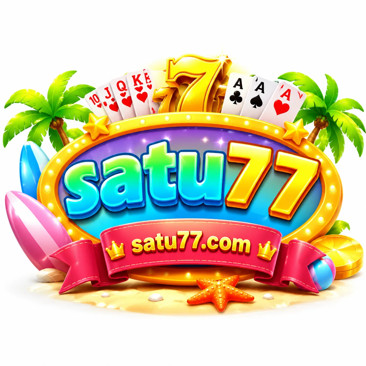 SATU77 - Aplikasi Tidur & Relaksasi Terbaik untuk Kesehatan Anda